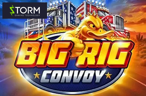 Big Rig Convoy